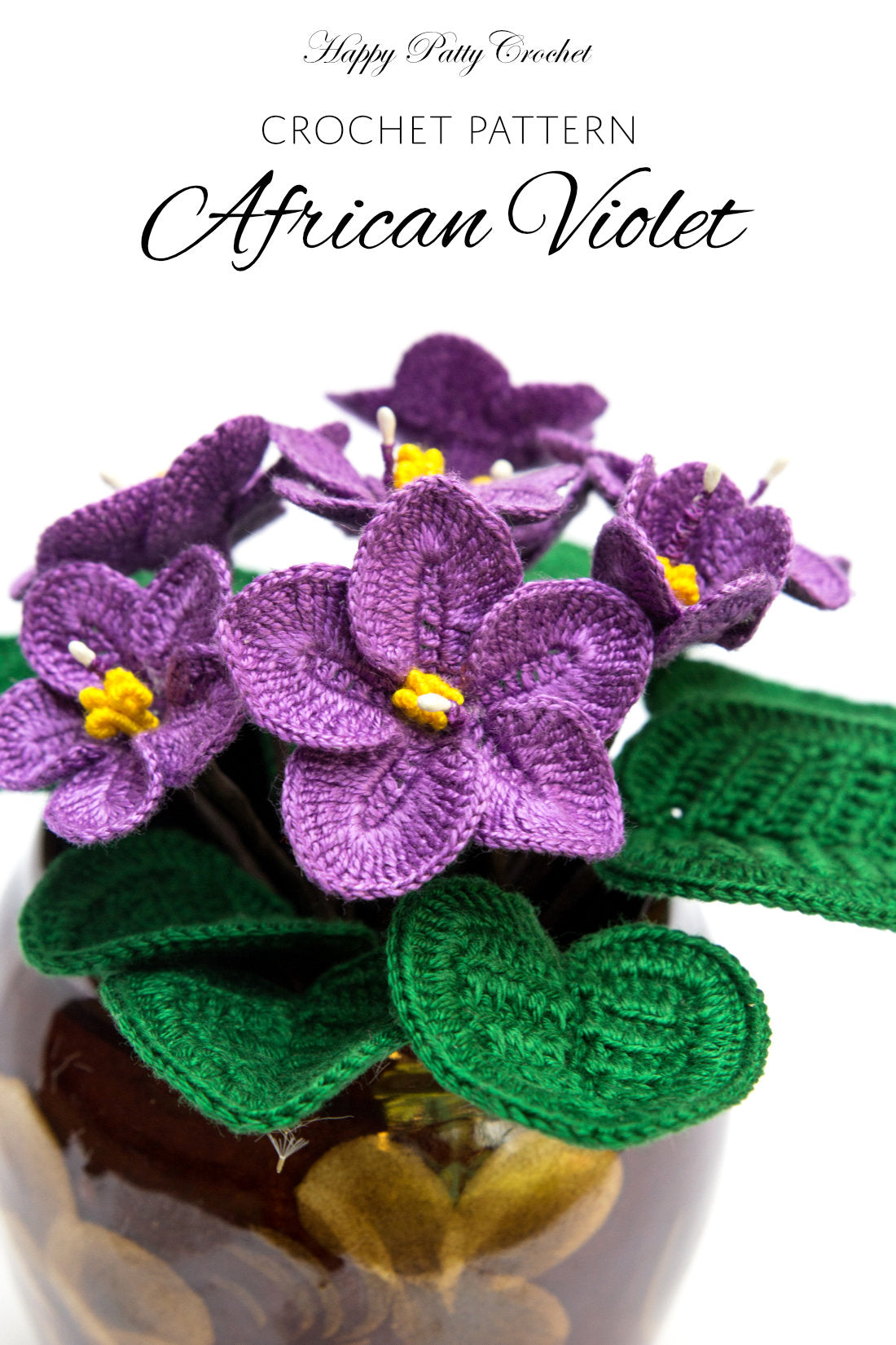 African Violet