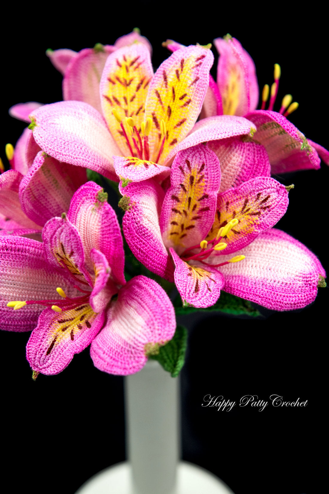 Alstroemeria