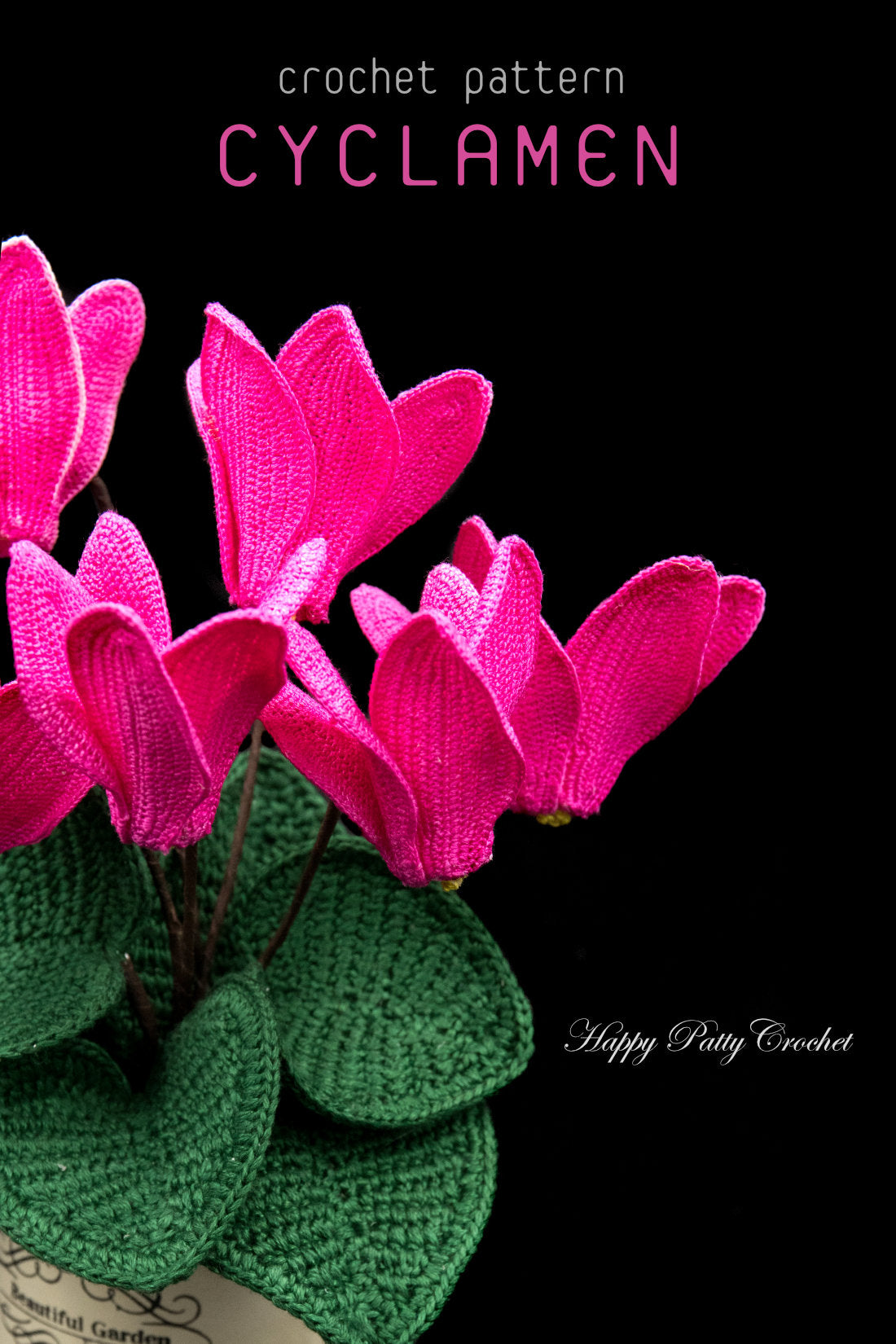 Cyclamen