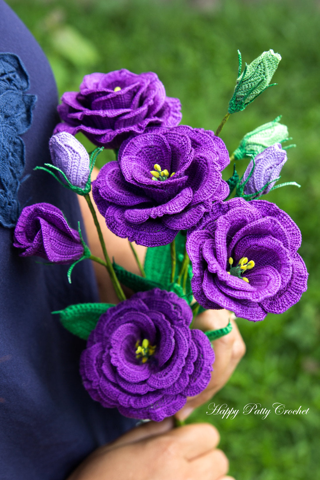 Lisianthus