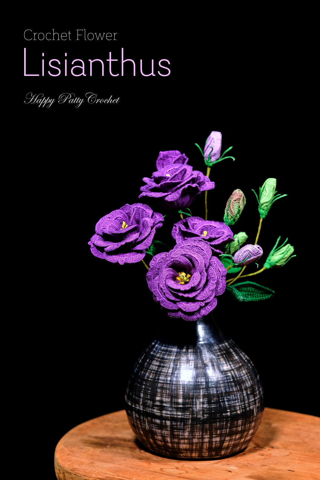 Lisianthus