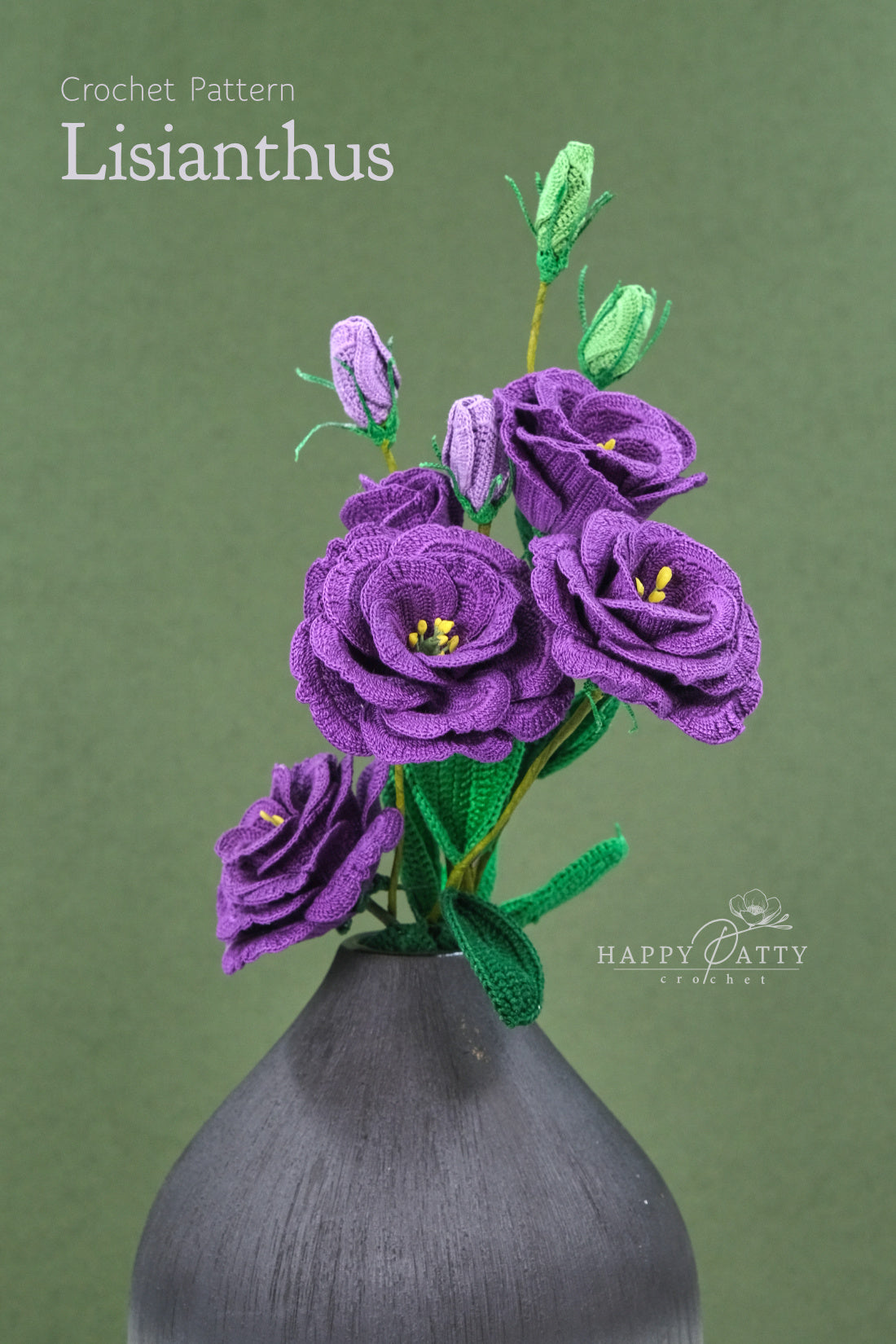 Lisianthus
