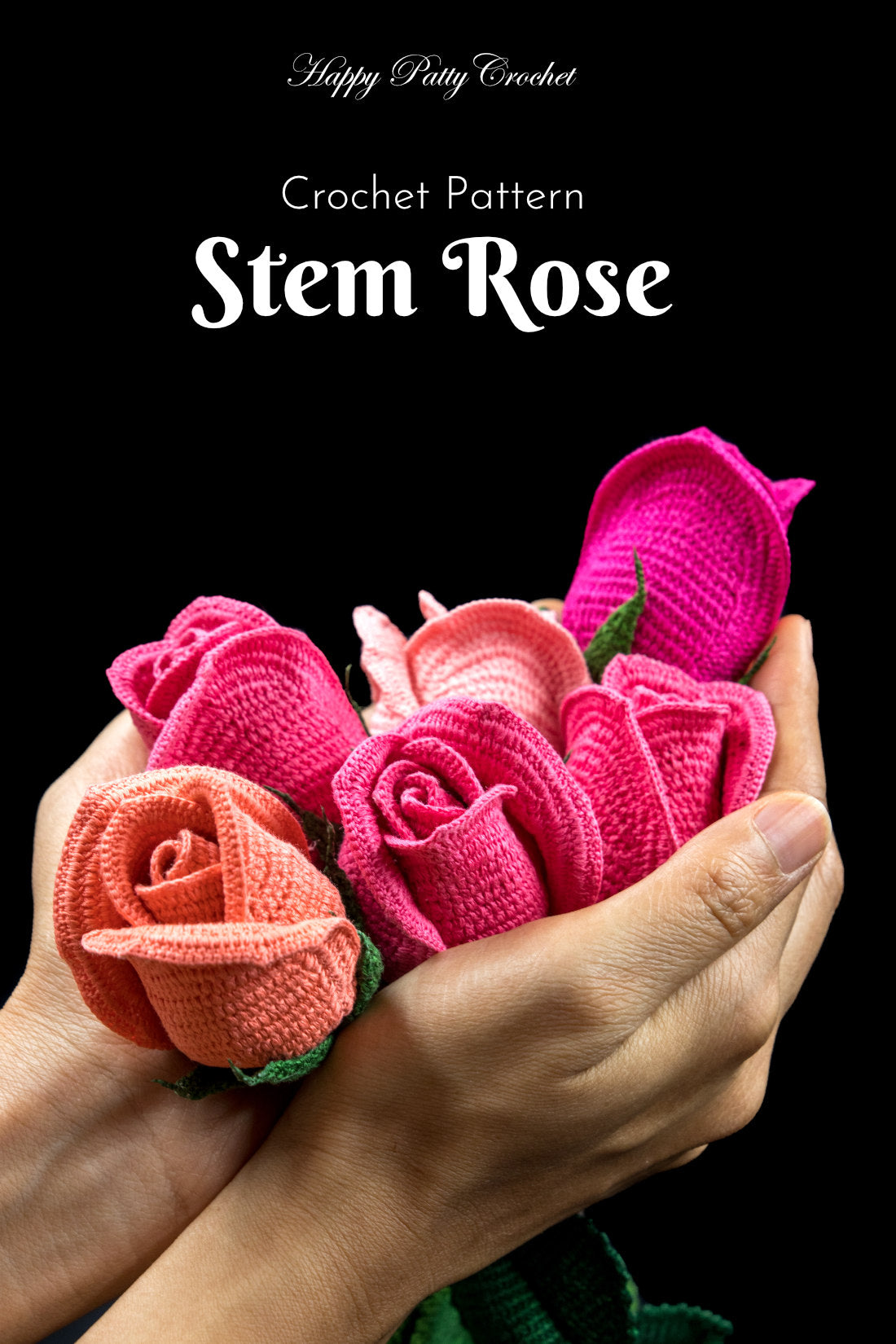 Stem Rose