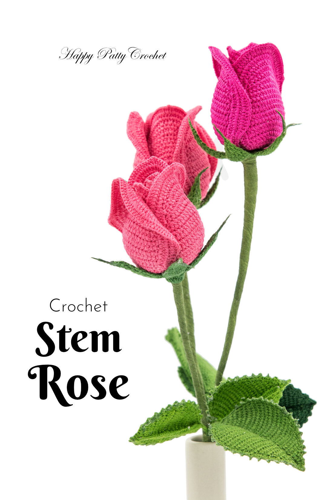 Stem Rose