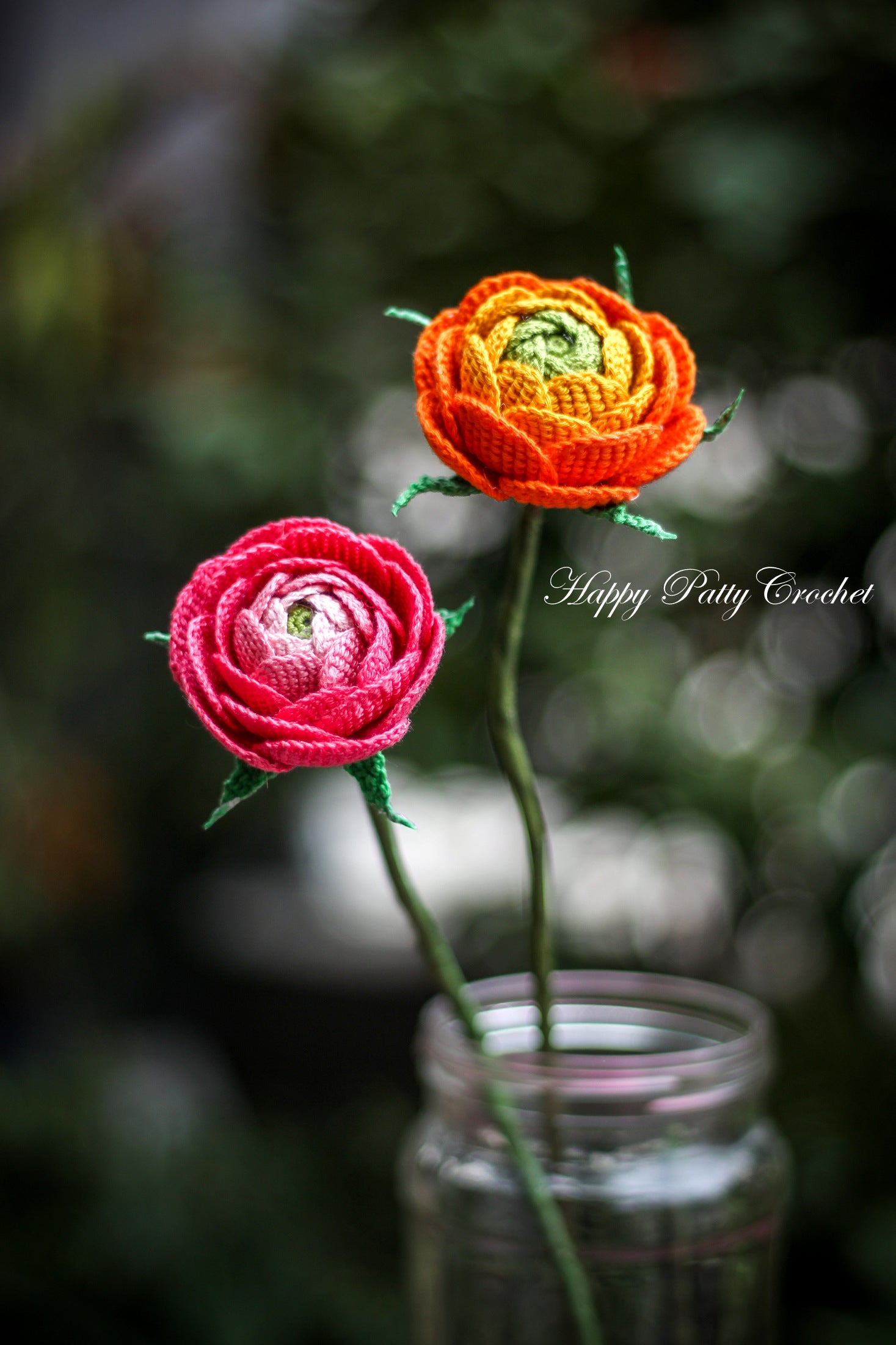 Ranunculus