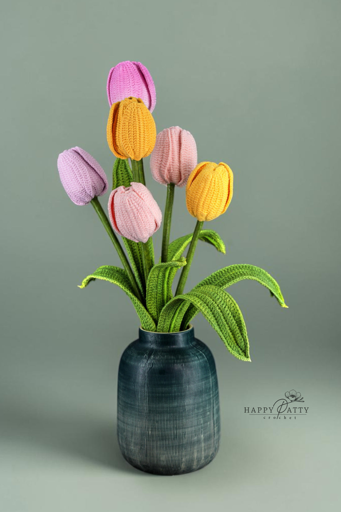 Easy Tulip