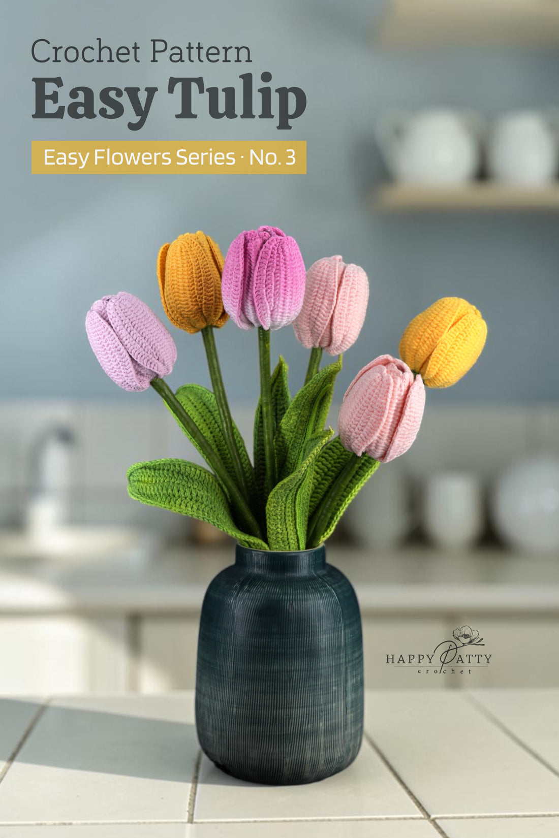 Easy Tulip