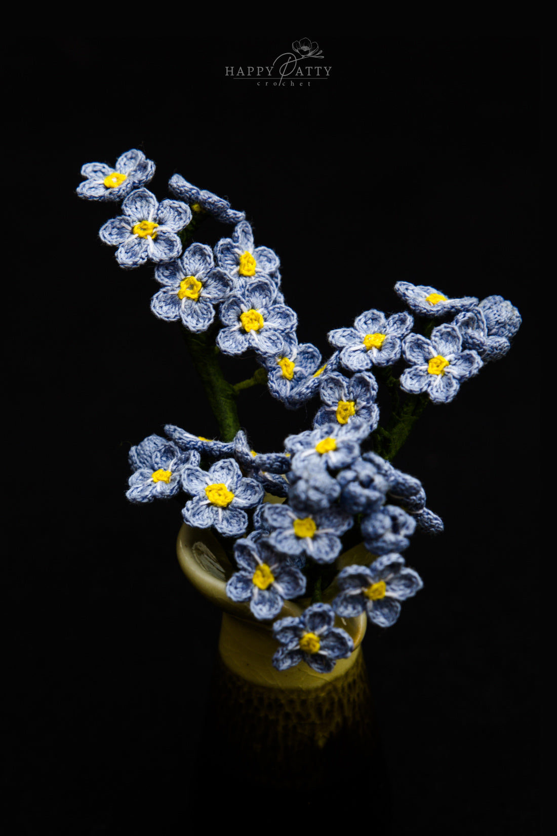 Forget-me-not