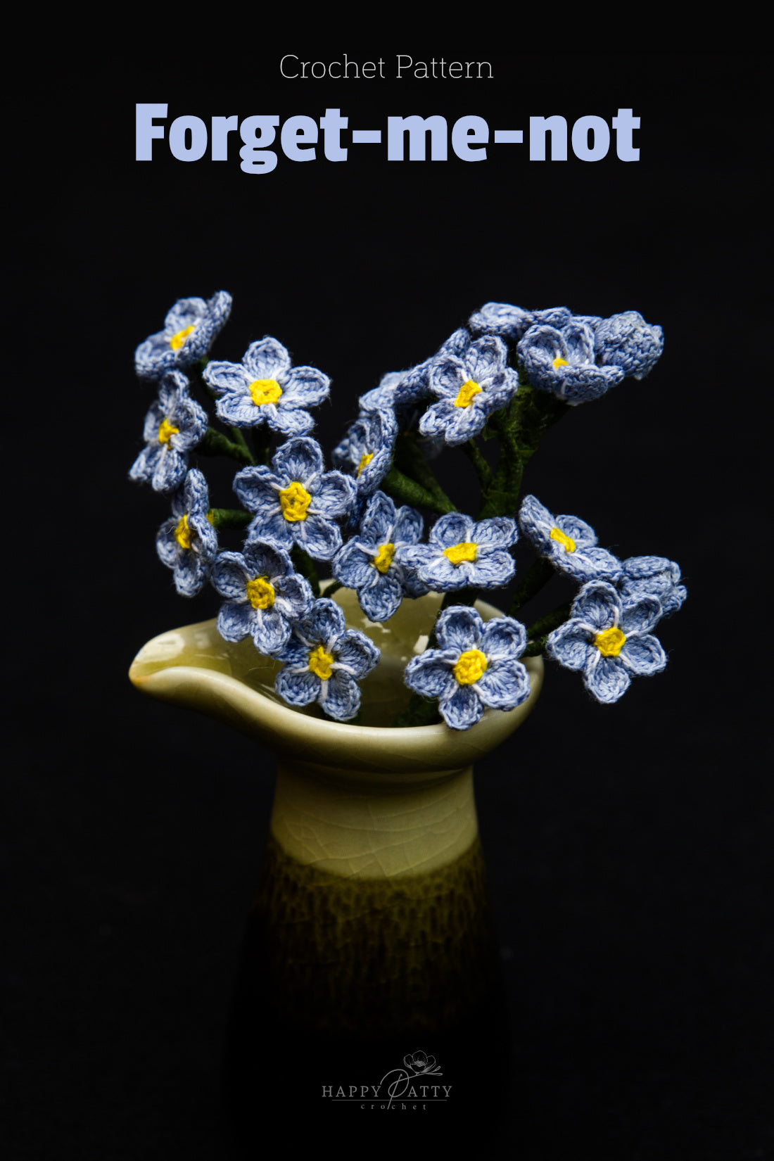 Forget-me-not