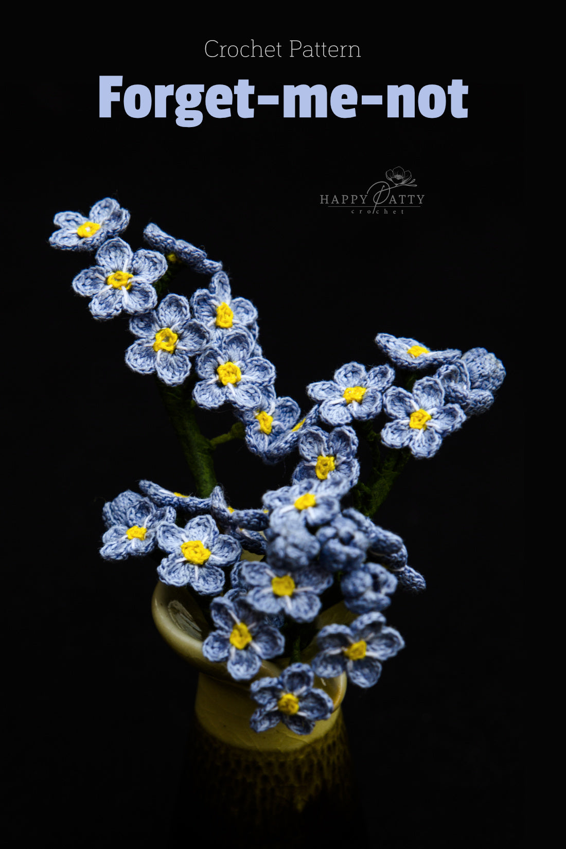 Forget-me-not