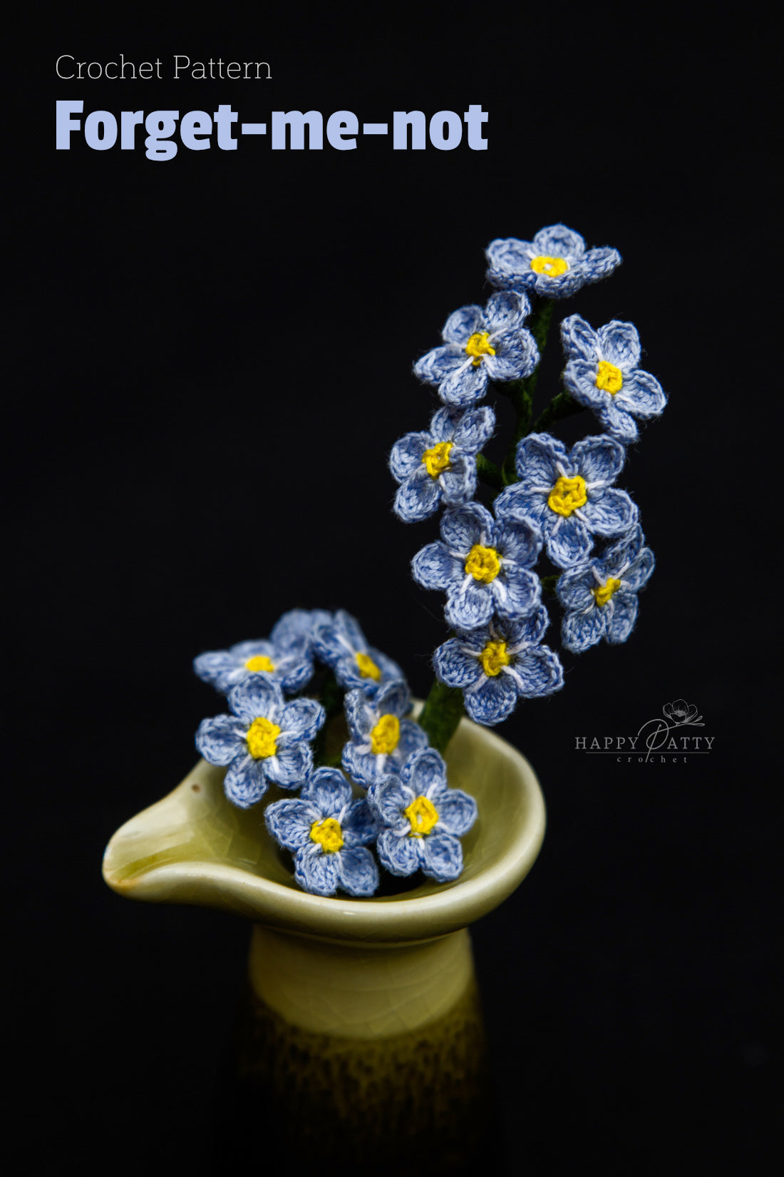 Forget-me-not