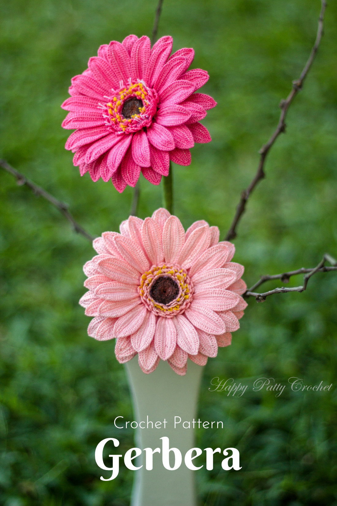 Gerbera Daisy