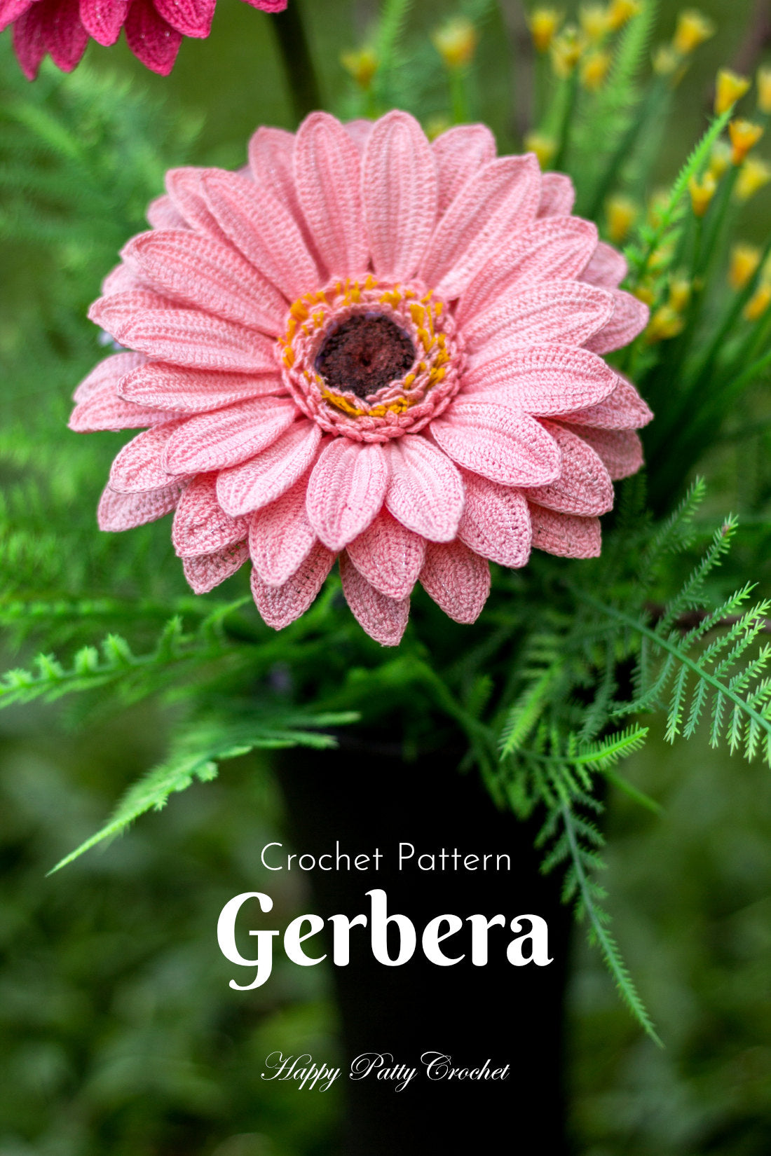 Gerbera Daisy