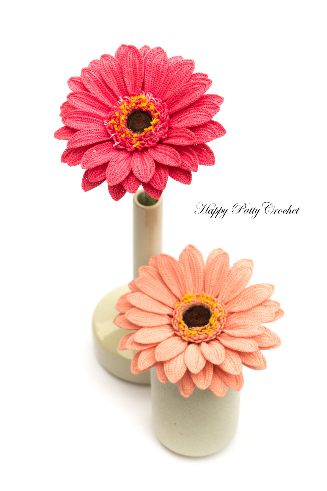 Gerbera Daisy