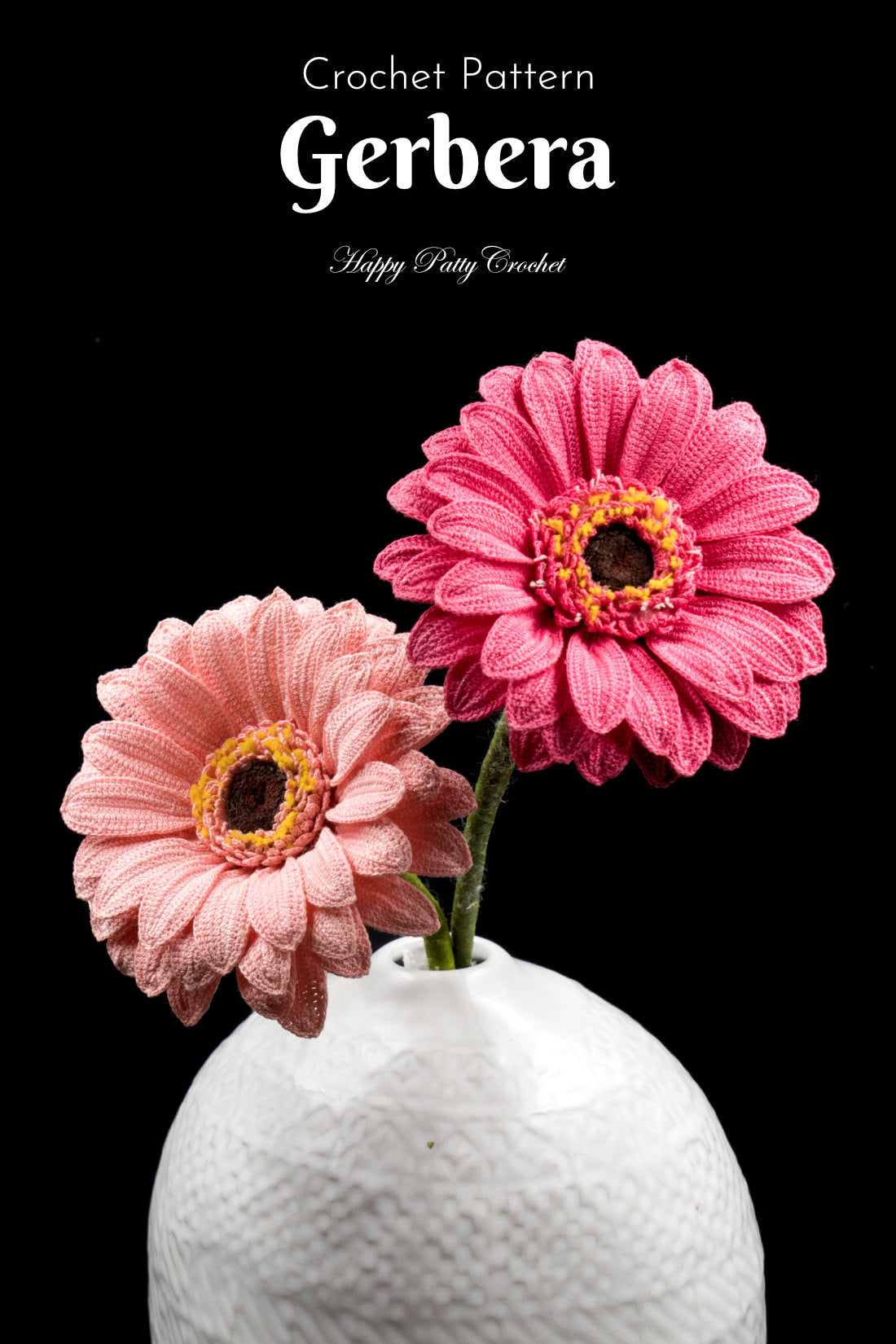 Gerbera Daisy