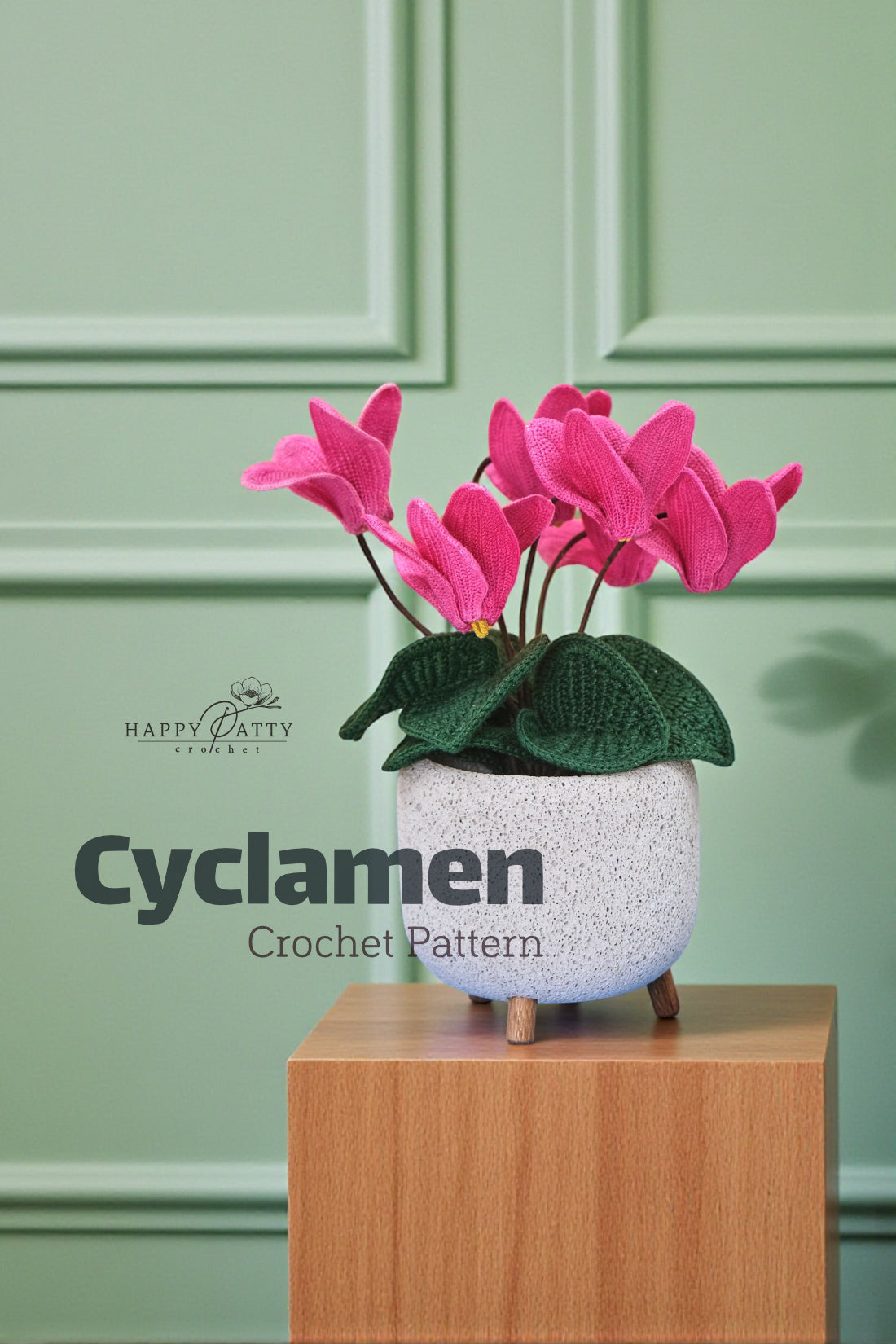 Cyclamen