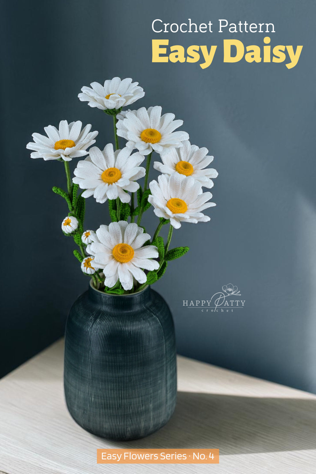 Easy Daisy