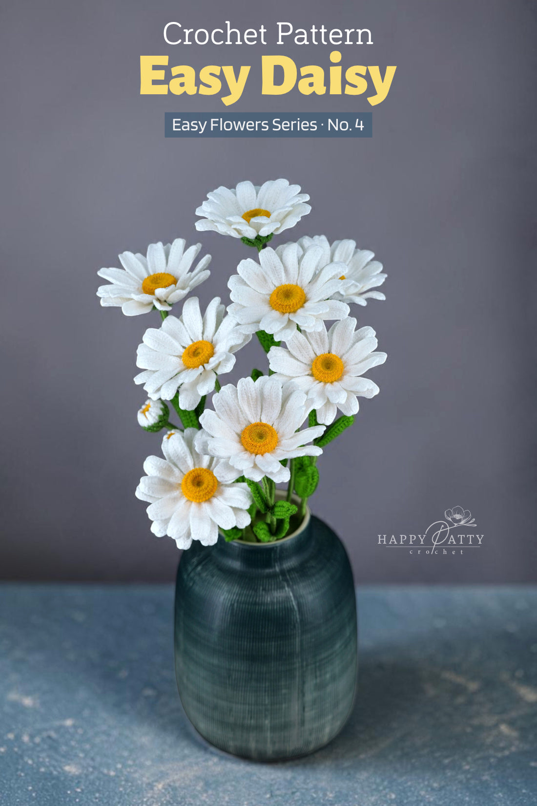 Easy Daisy