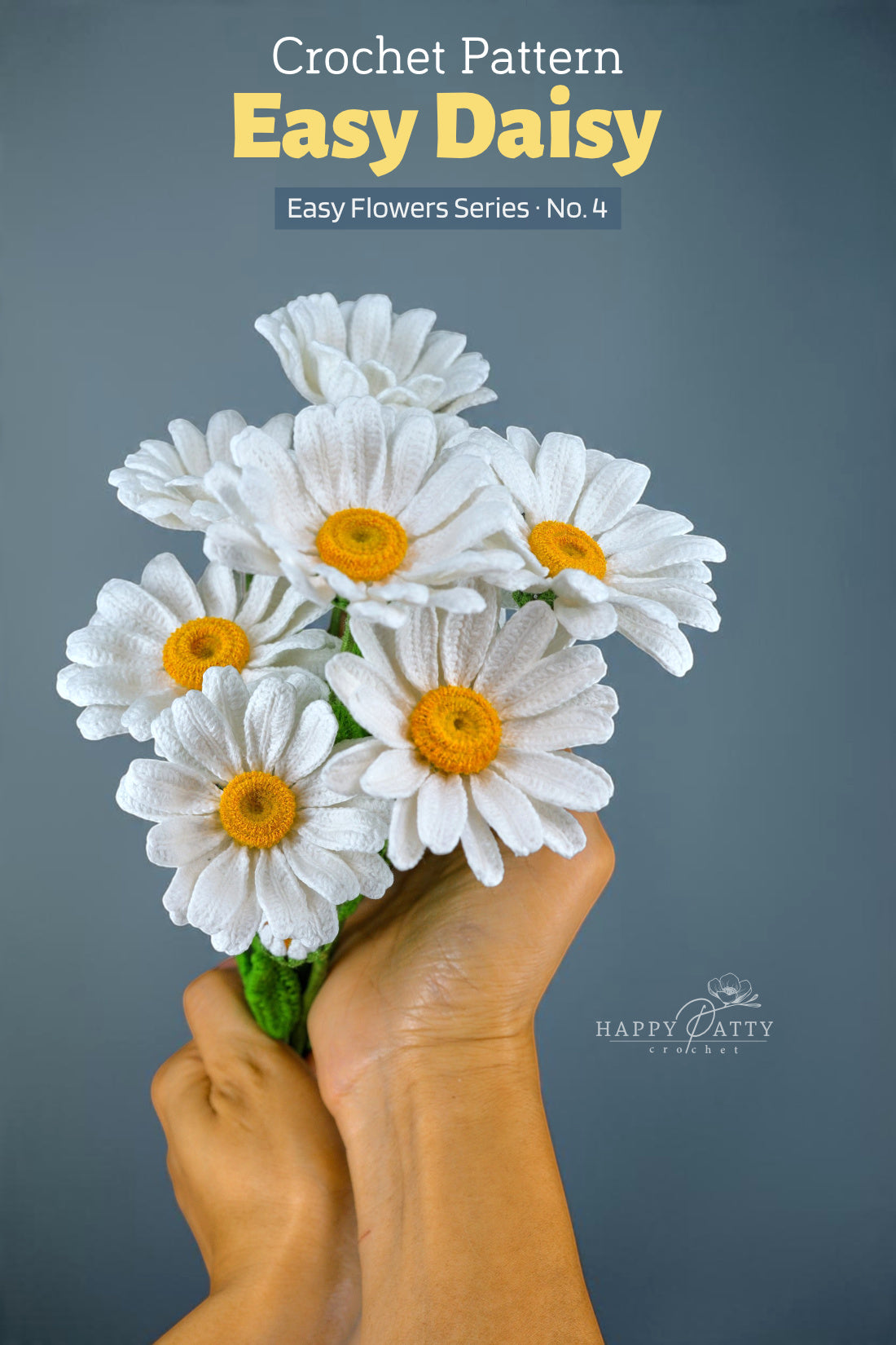 Easy Daisy