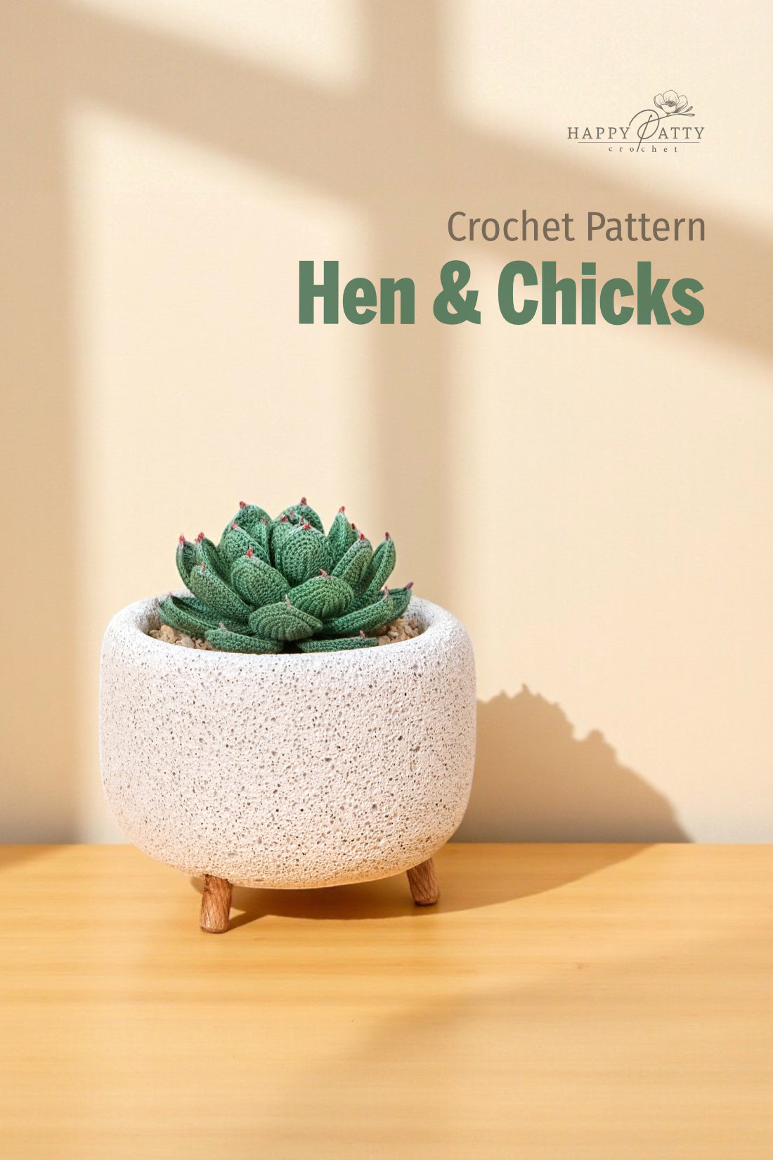 Hen & Chicks