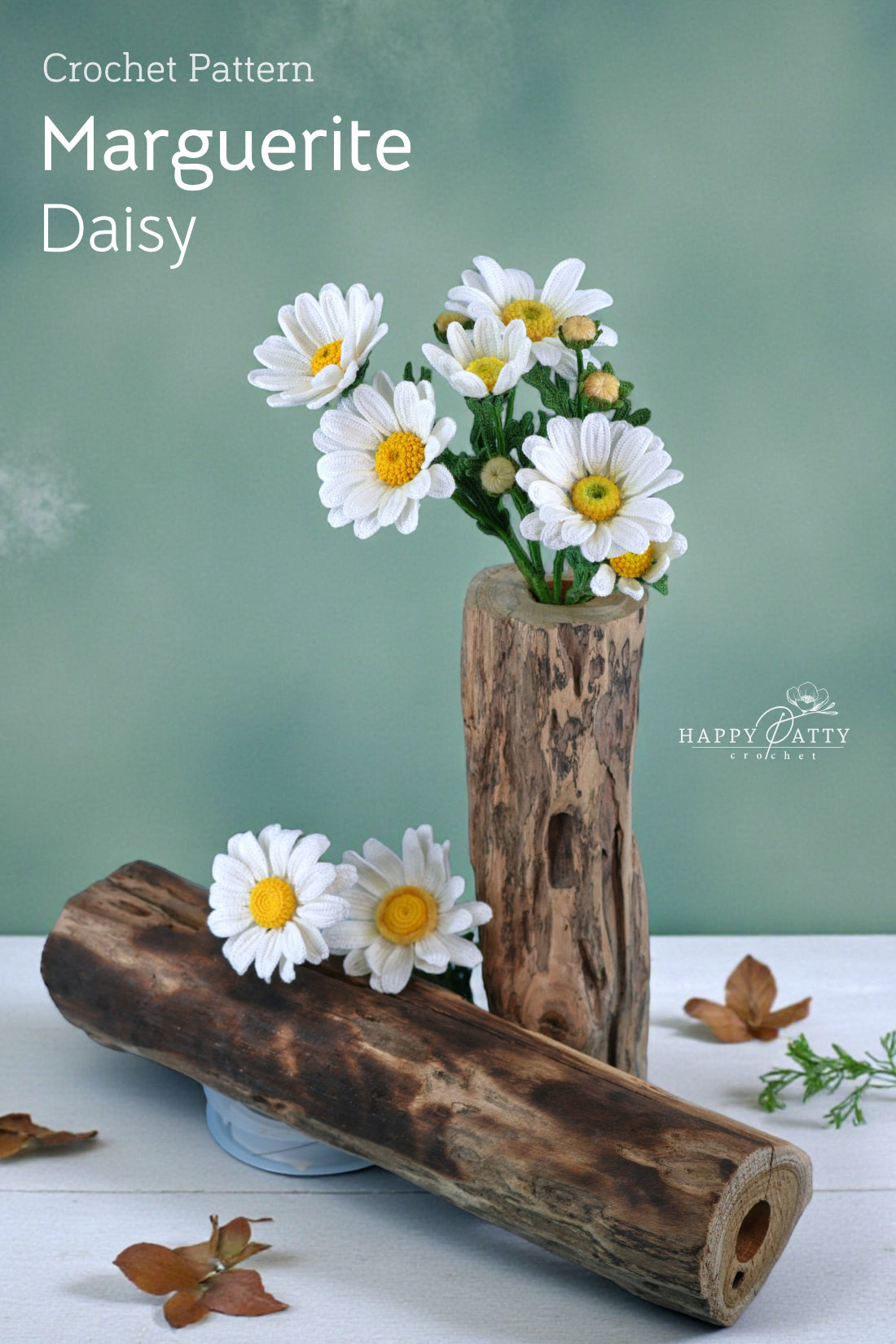 Marguerite Daisy