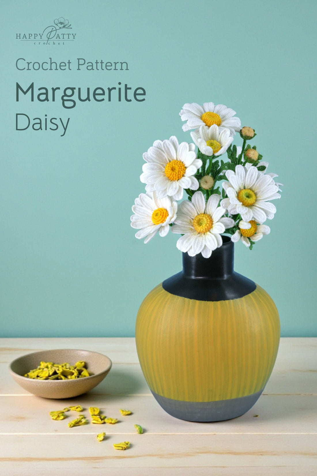 Marguerite Daisy