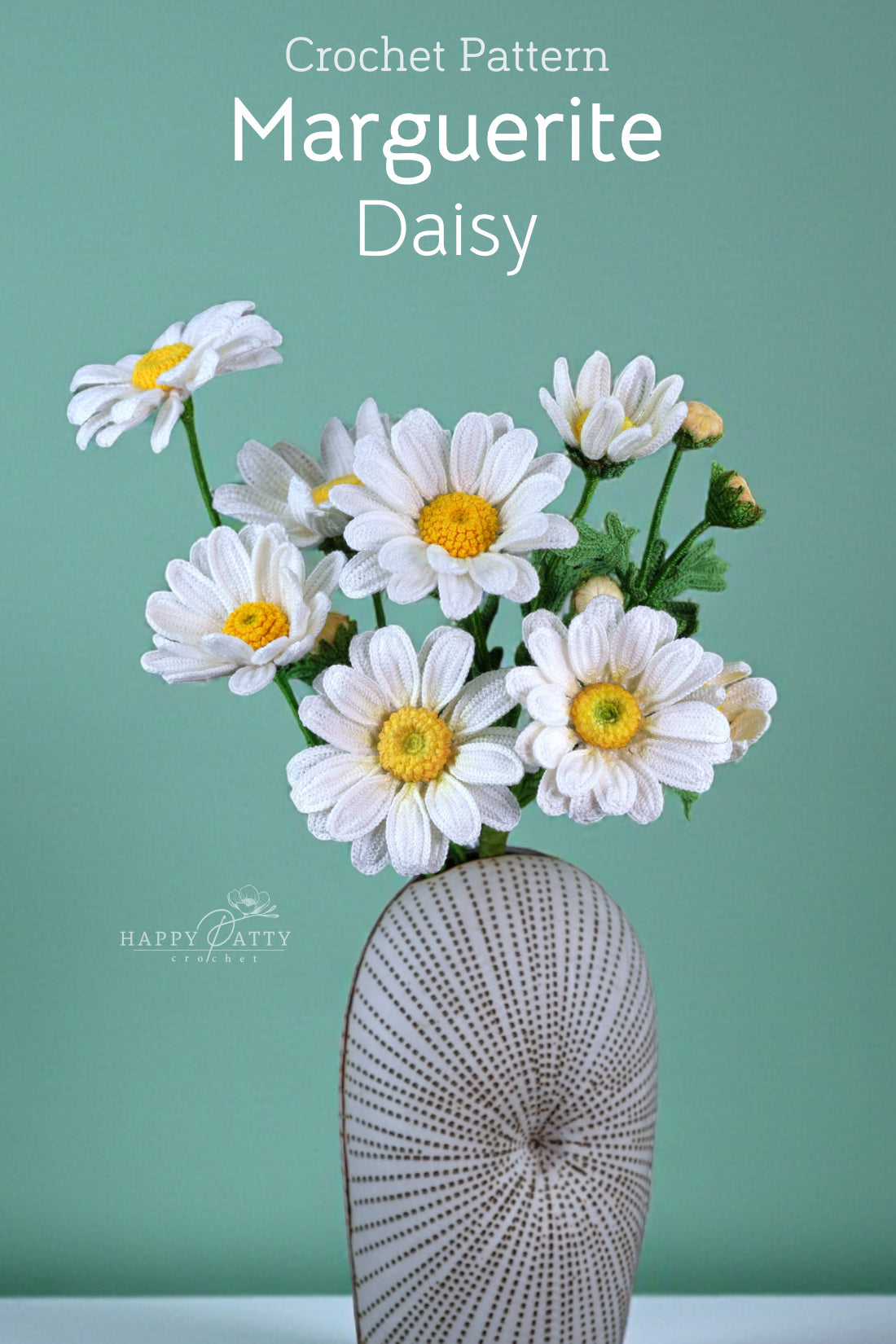 Marguerite Daisy