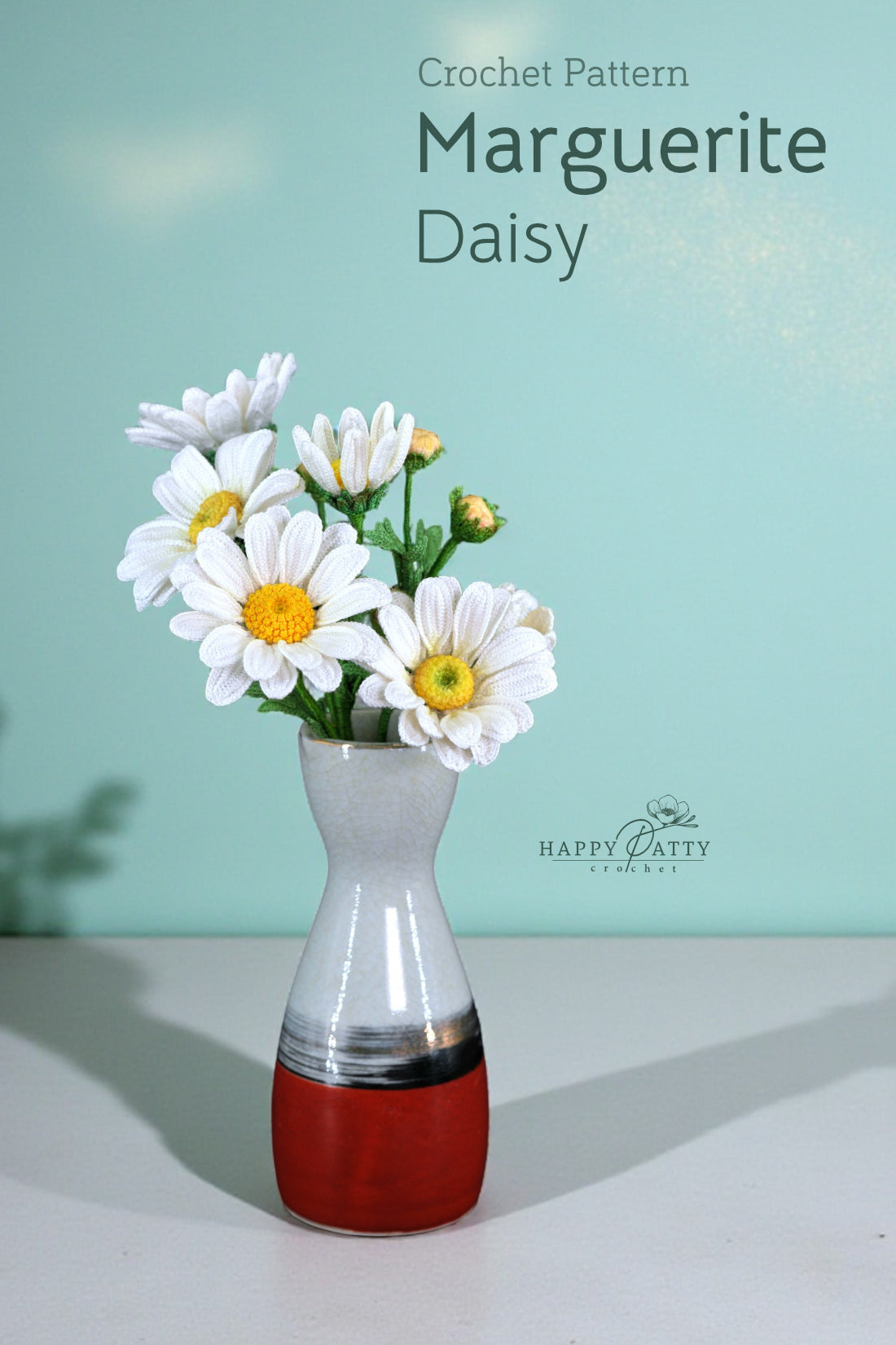 Marguerite Daisy