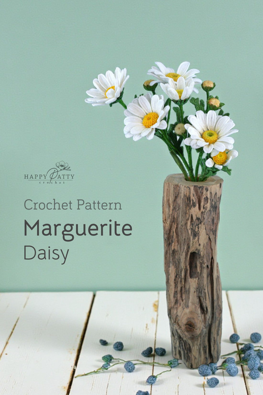 Marguerite Daisy