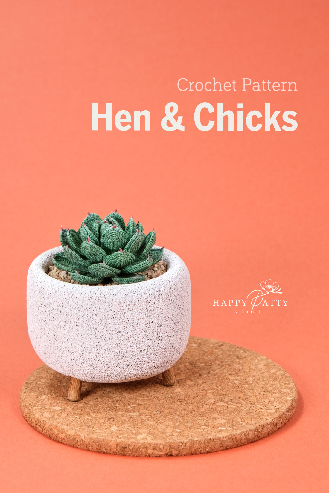 Hen &amp; Chicks