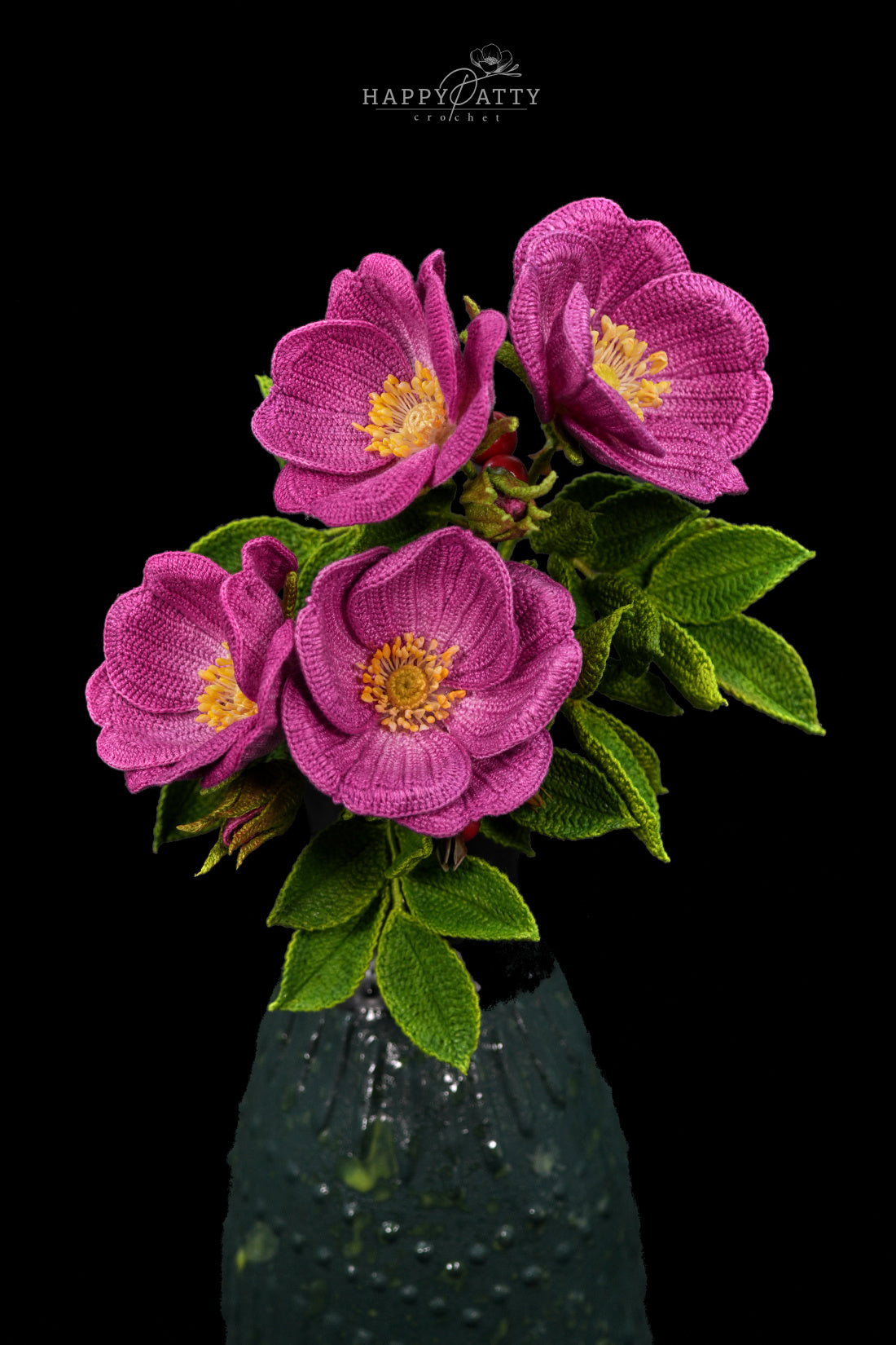 Japanese Rose
