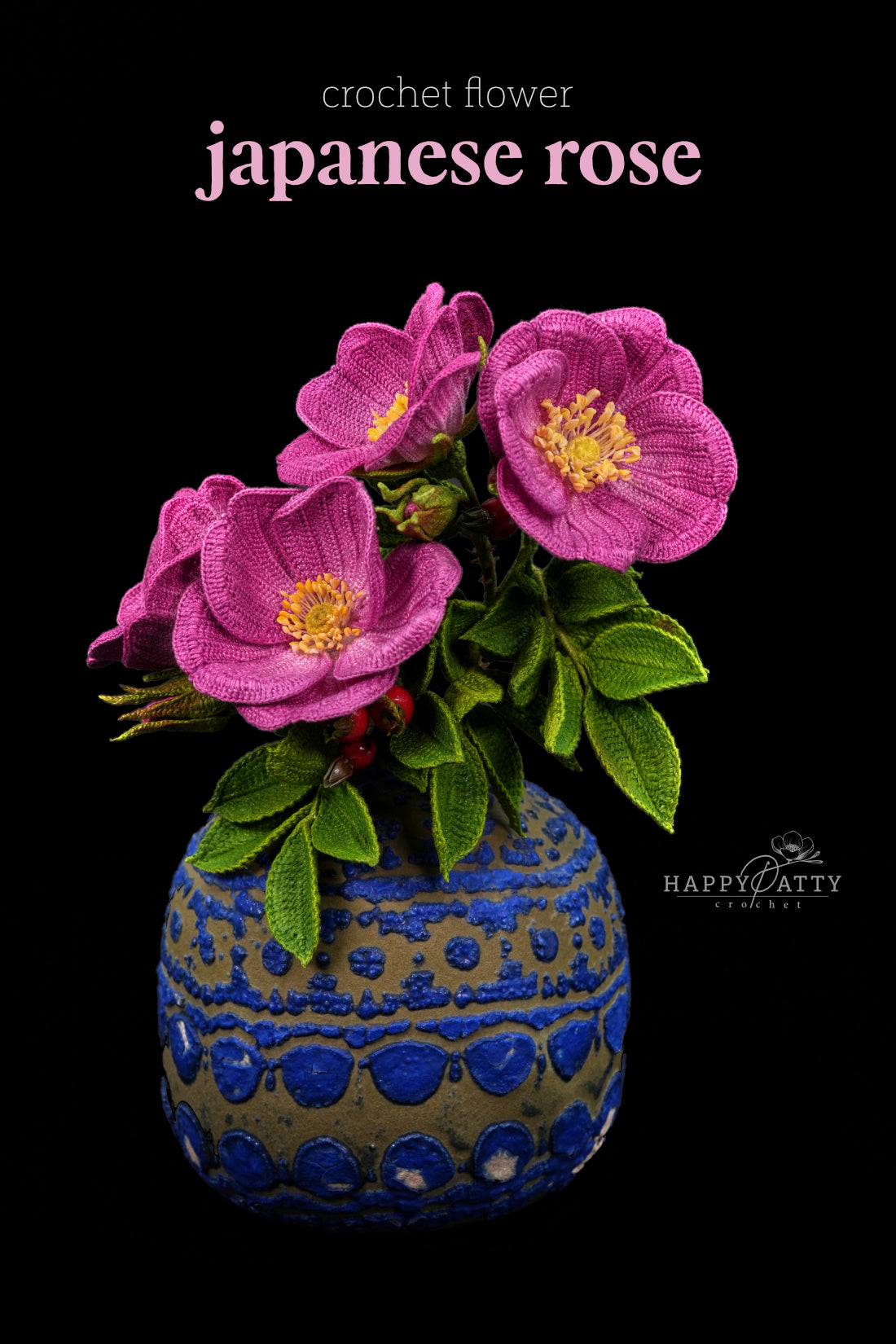 Japanese Rose