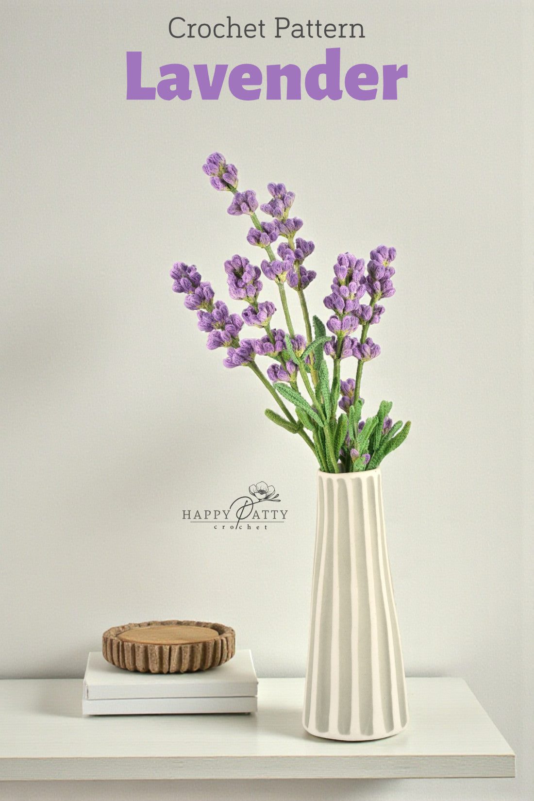 Easy Lavender