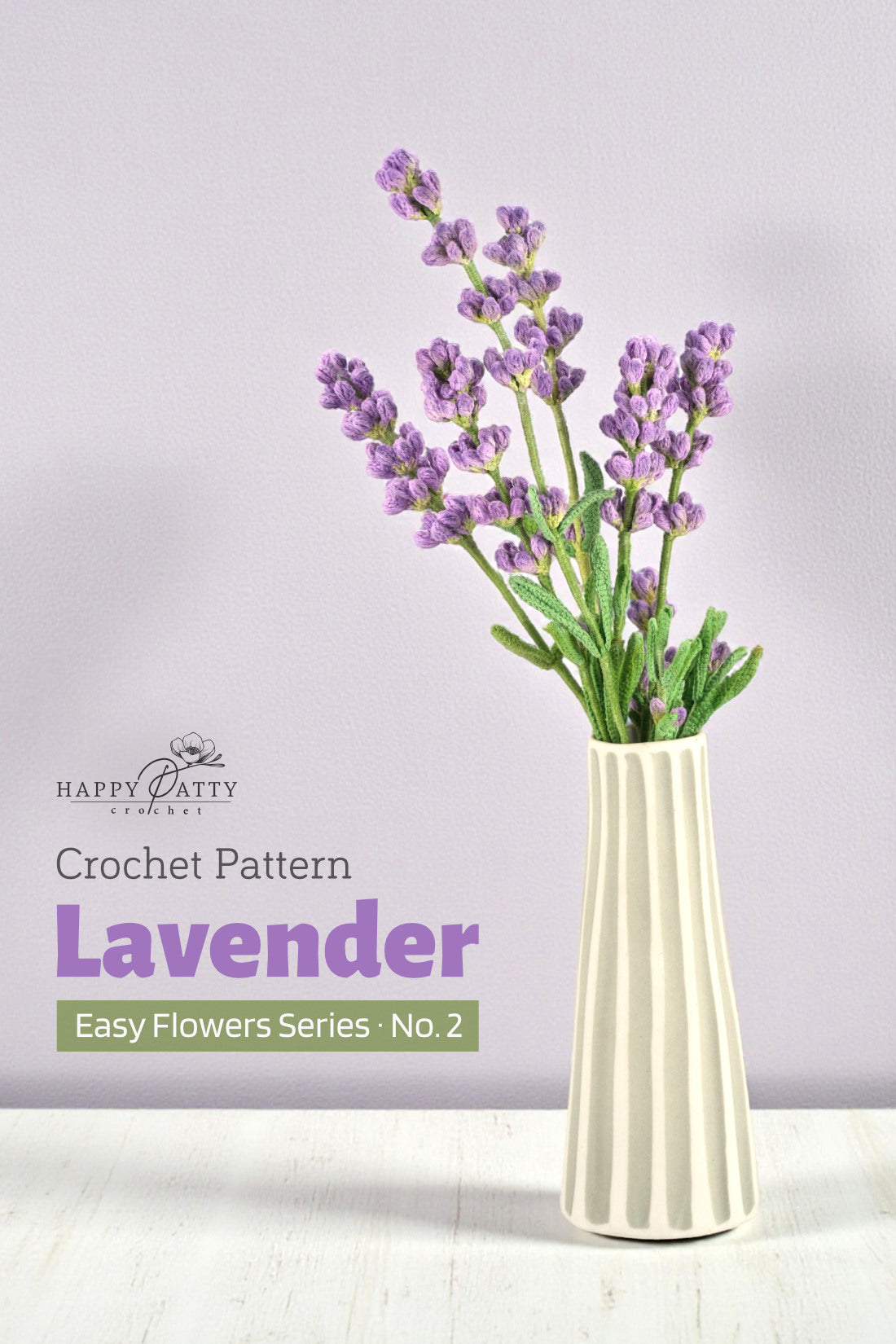 Easy Lavender
