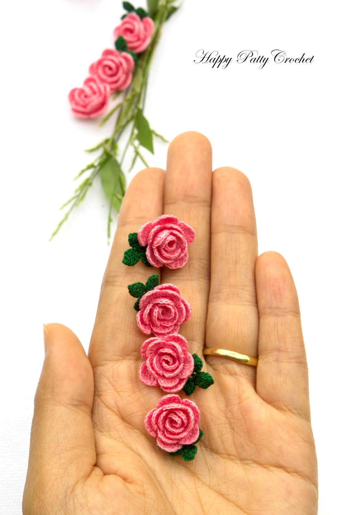 Mini Camellia