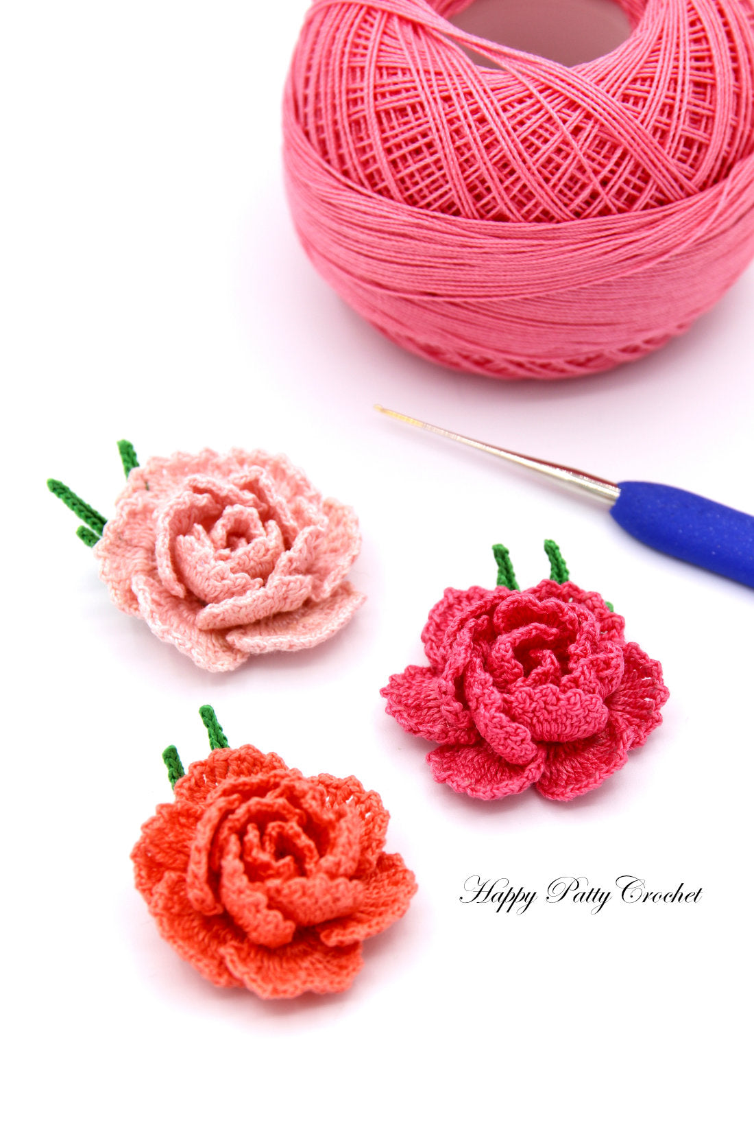 Mini Carnation