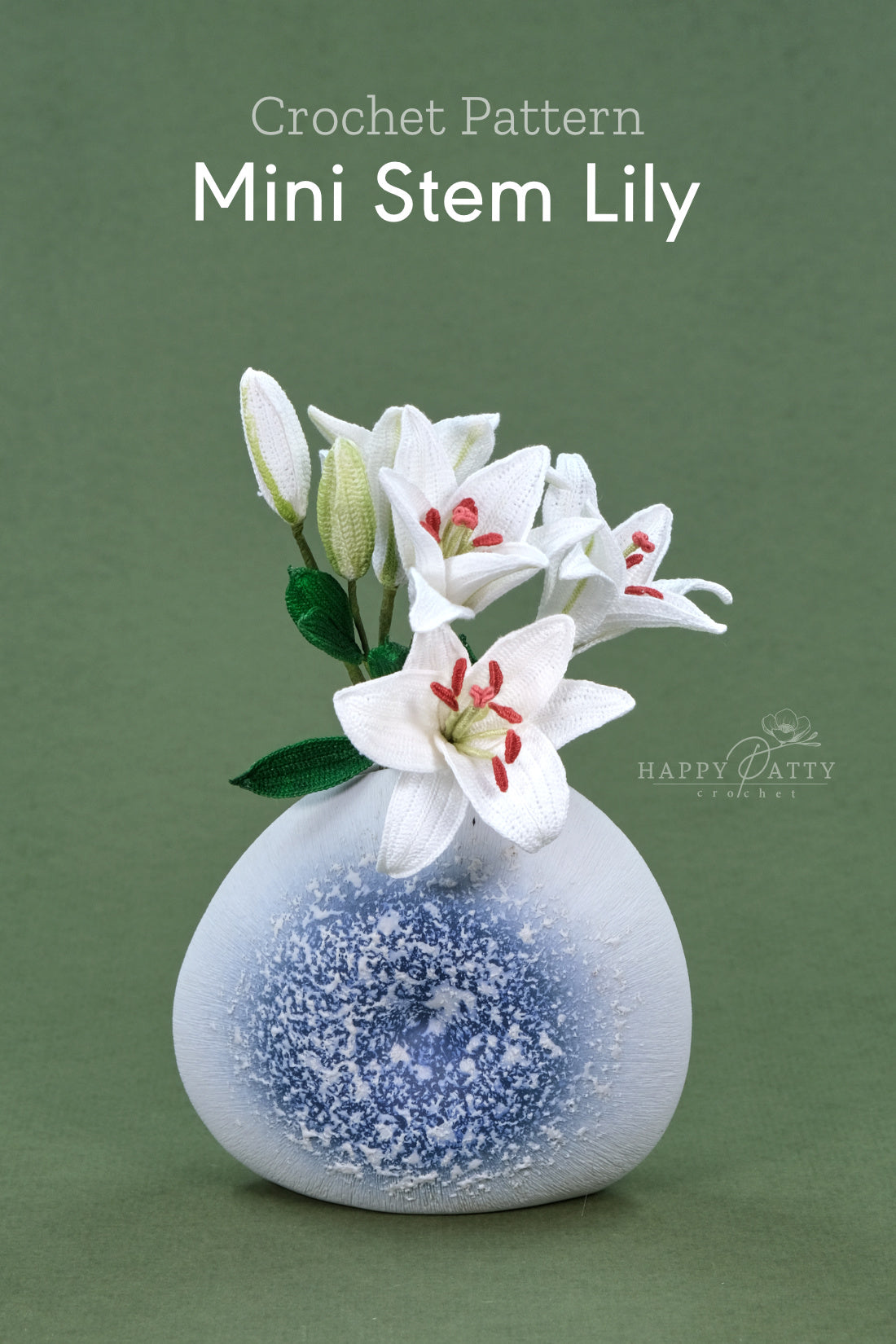 Mini Stem Lily