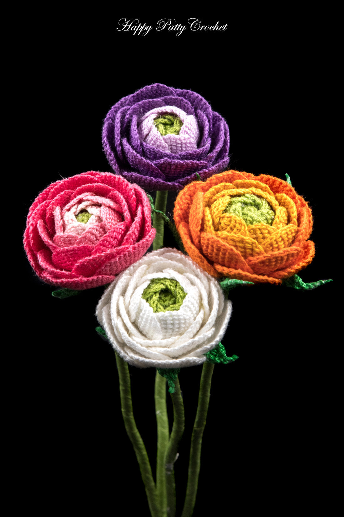 Ranunculus