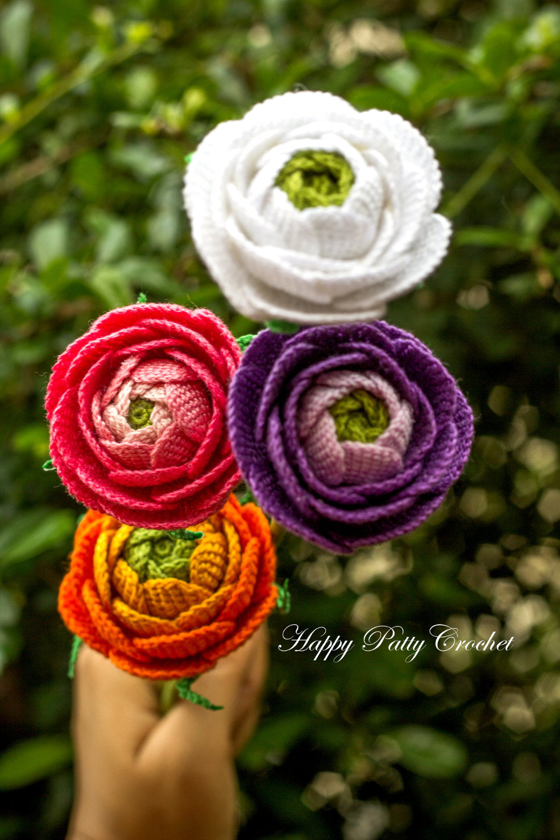 Ranunculus