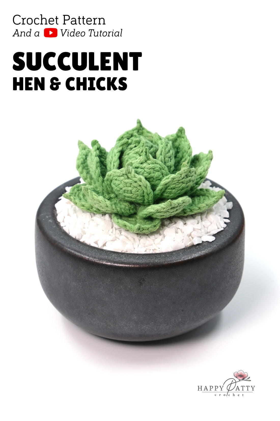 Hen &amp; Chicks (YT)