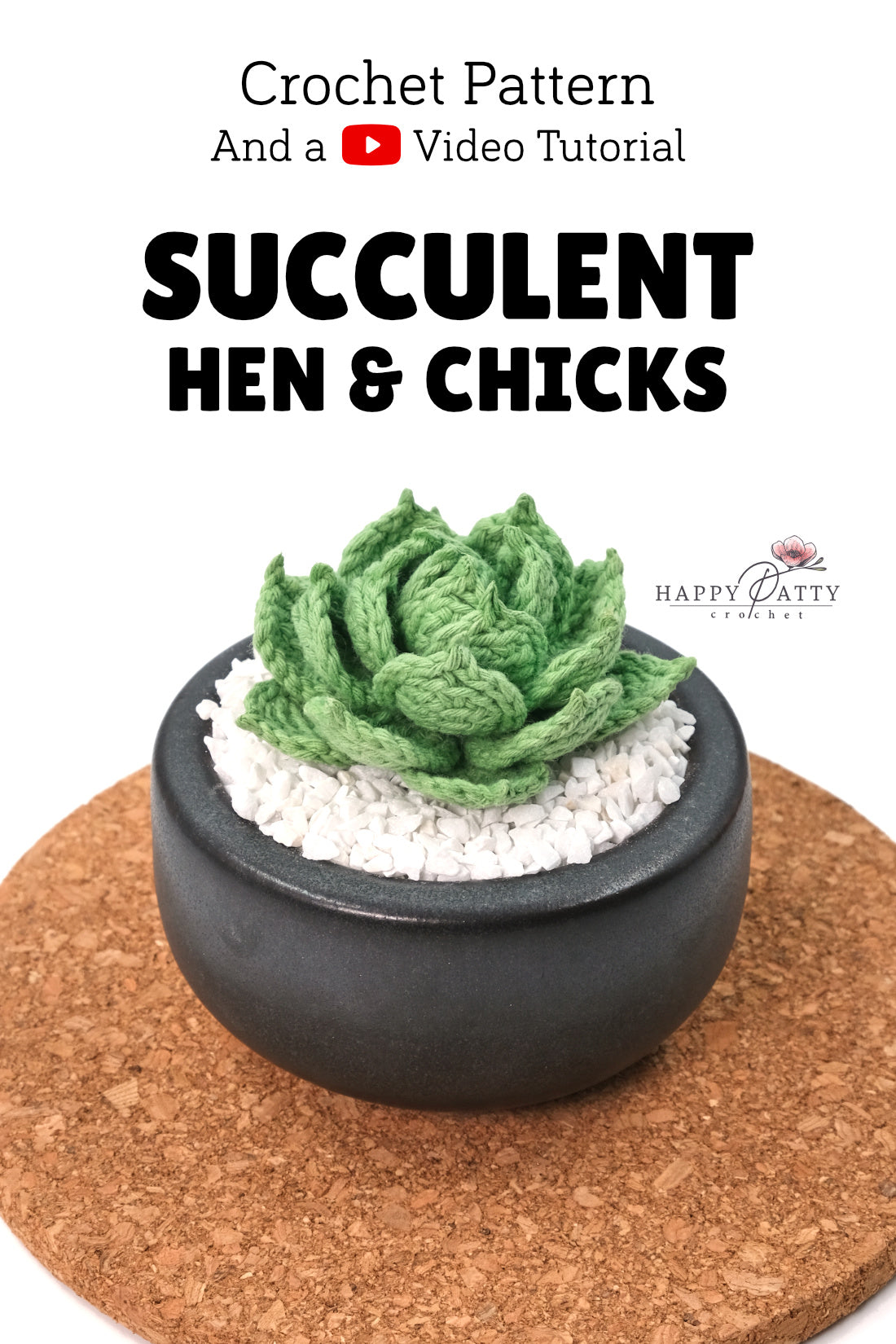 Hen & Chicks (YT)