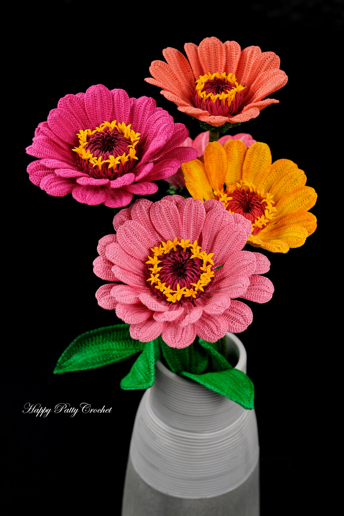 Zinnia
