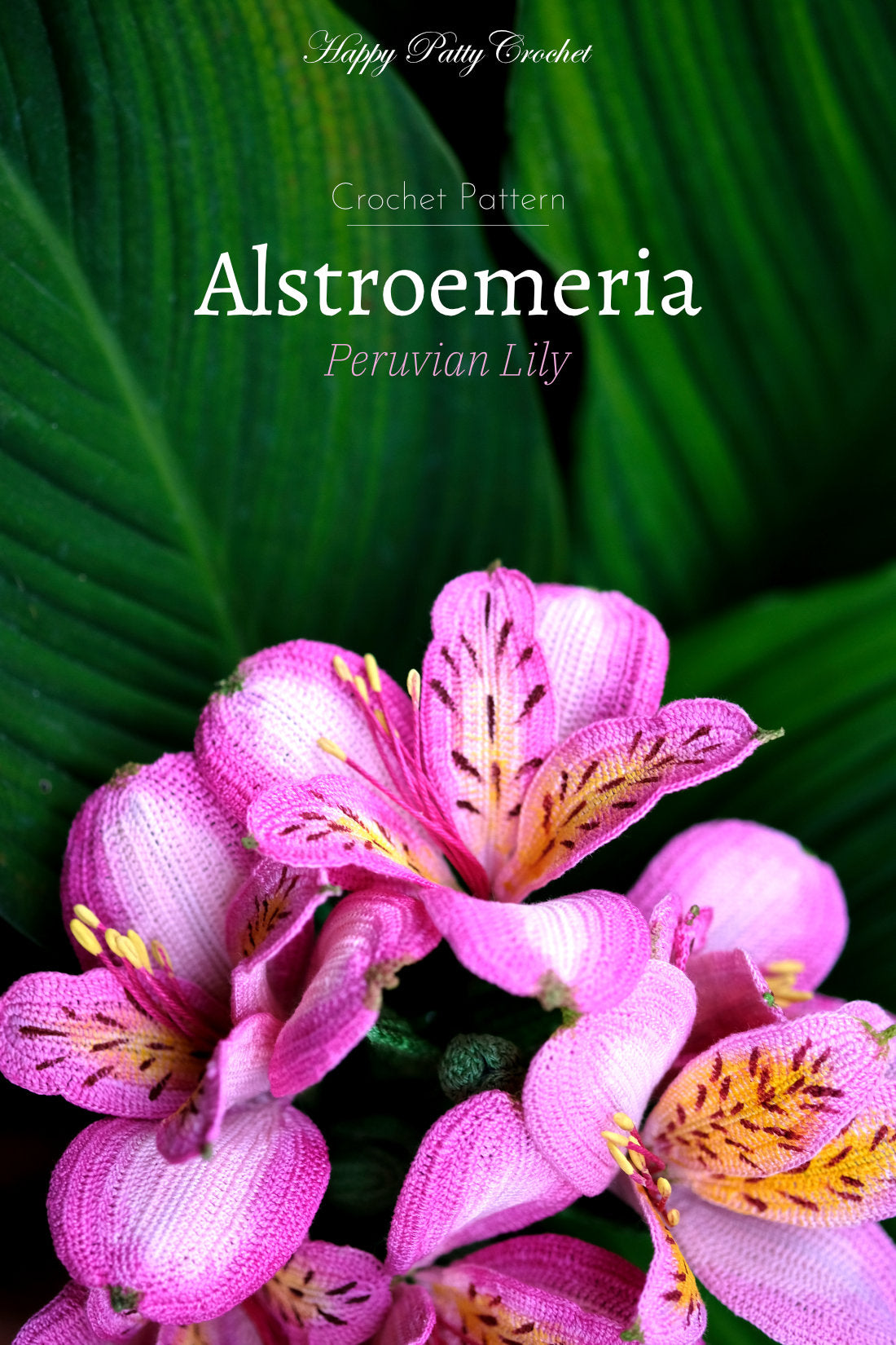 Alstroemeria