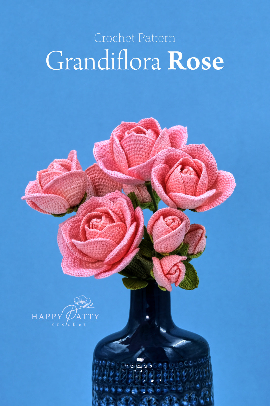 Grandiflora Rose