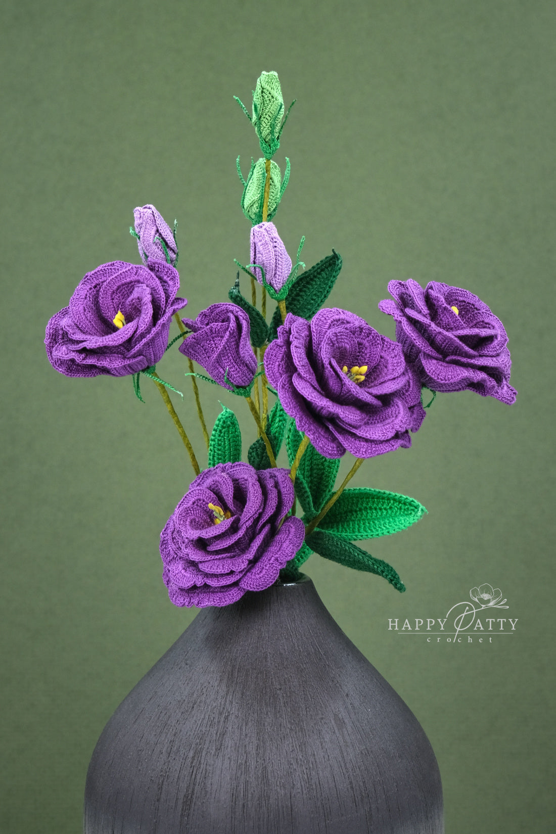 Lisianthus