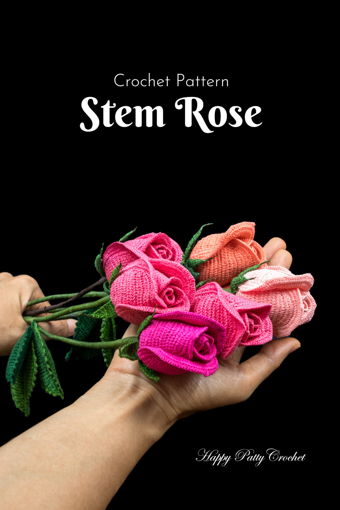 Stem Rose