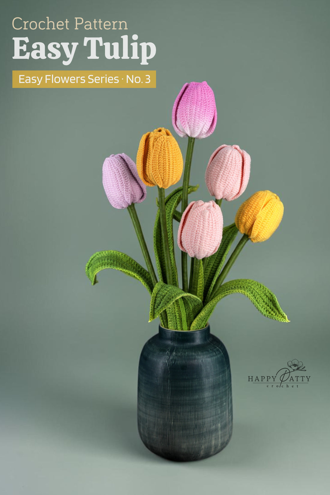 Easy Tulip