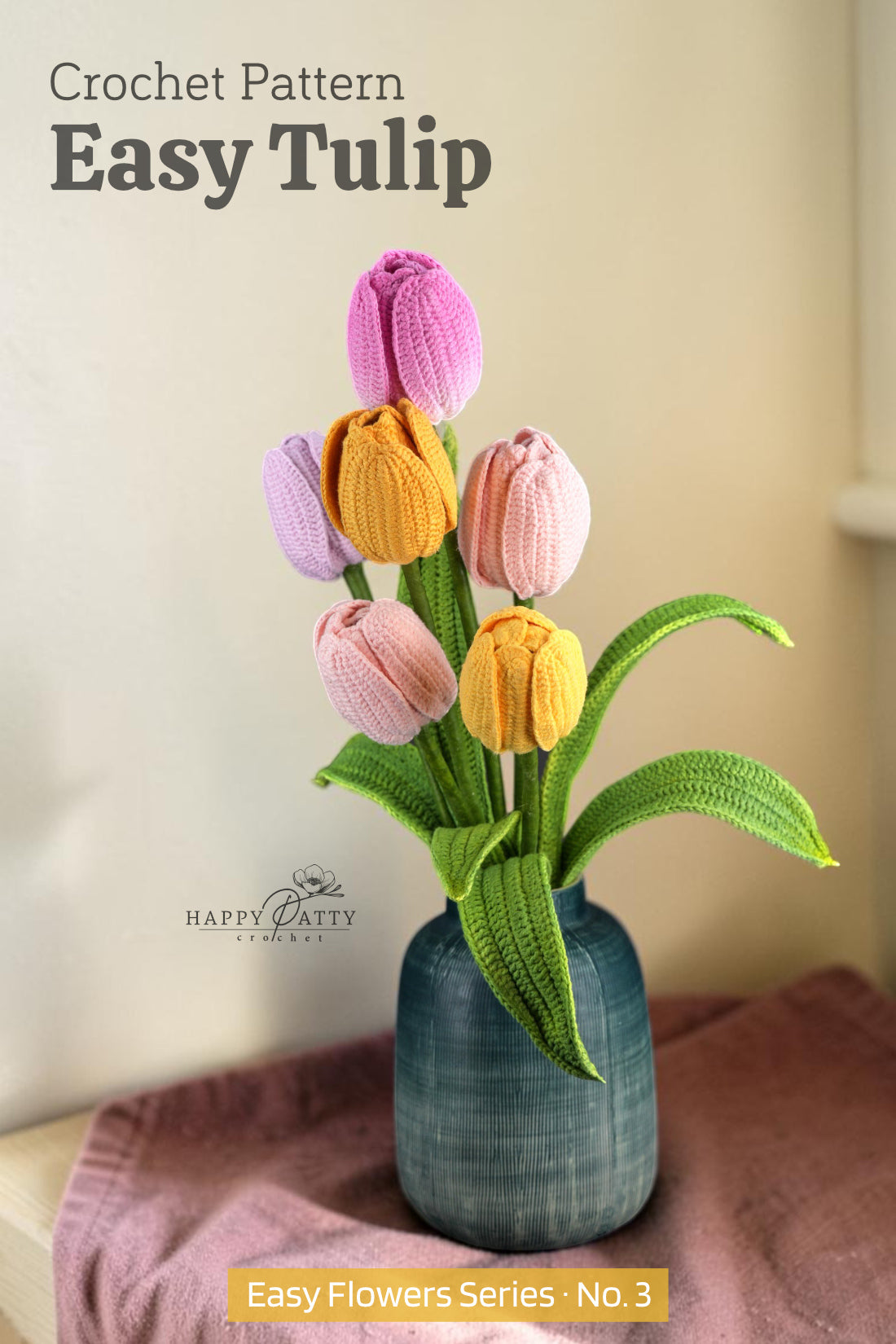 Easy Tulip