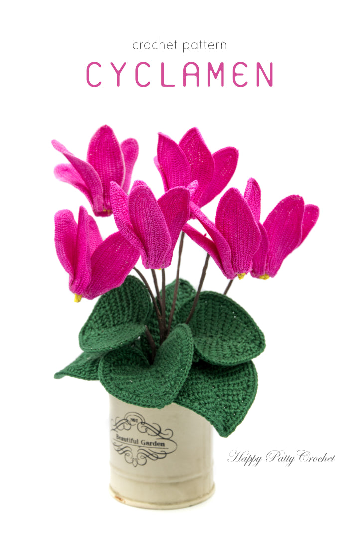 Cyclamen