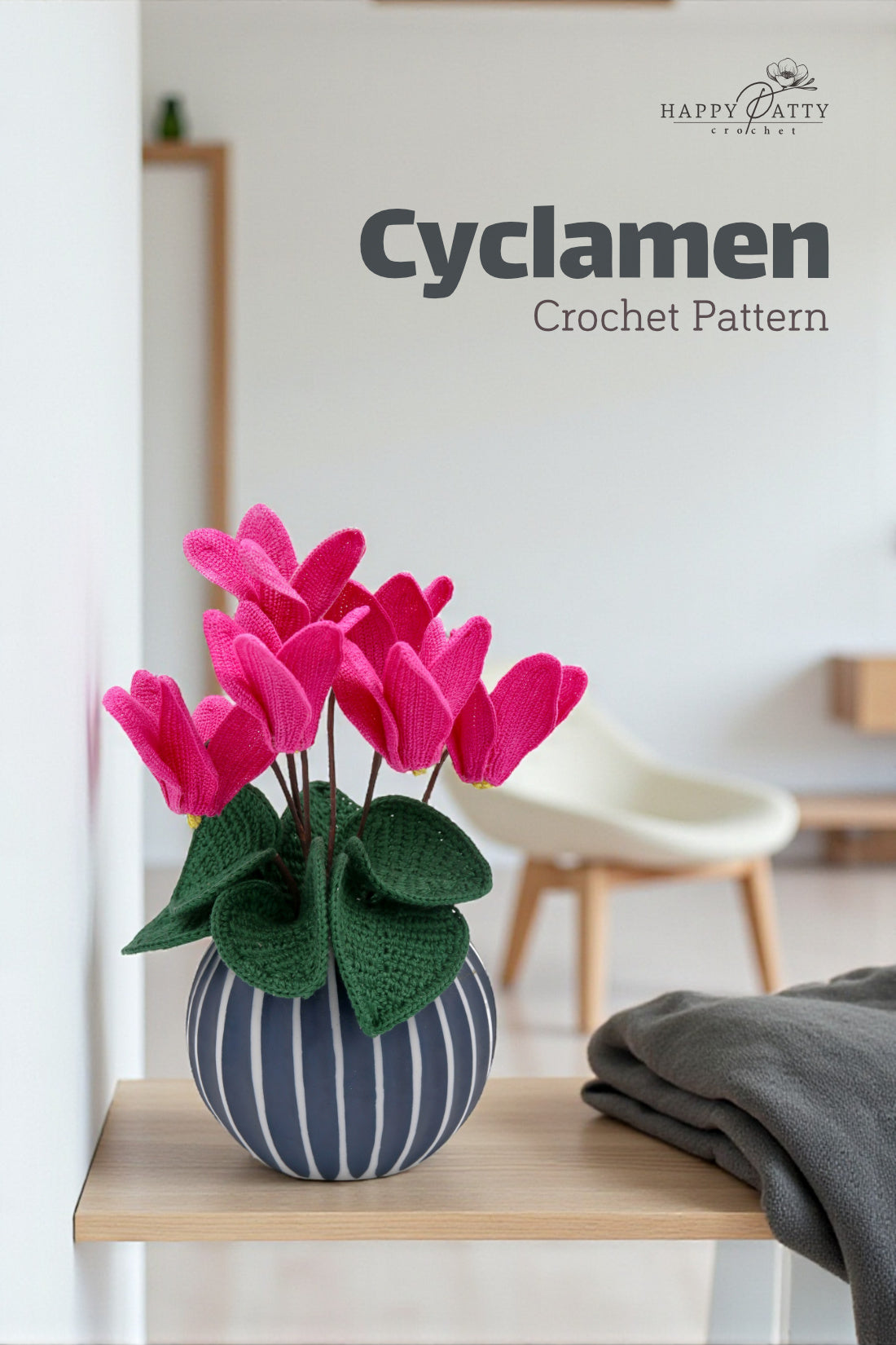 Cyclamen